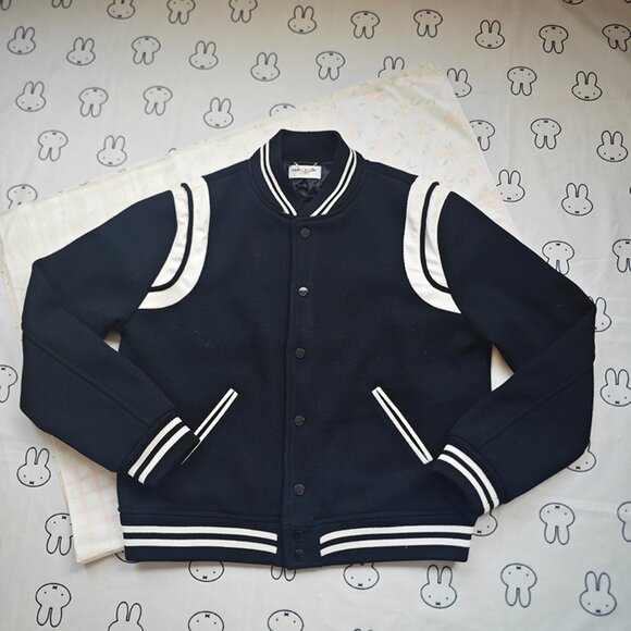 Saint Laurent Jackets & Blazers - Saint Laurent Bomber Jacket